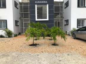 EDIFICIO ALEJANDRA